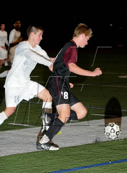 Thumbnail 3 in Hamilton @ Pinnacle (AIA D1 Playoffs) photogallery.