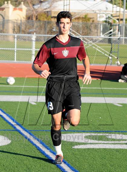 Thumbnail 3 in Hamilton @ Pinnacle (AIA D1 Playoffs) photogallery.