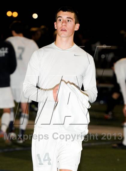 Thumbnail 2 in Hamilton @ Pinnacle (AIA D1 Playoffs) photogallery.