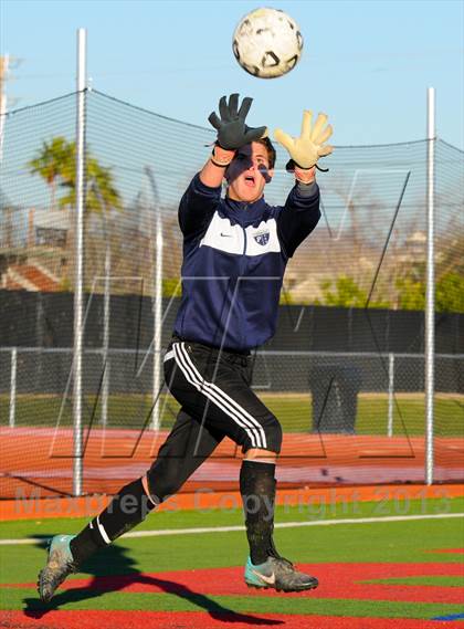 Thumbnail 1 in Hamilton @ Pinnacle (AIA D1 Playoffs) photogallery.