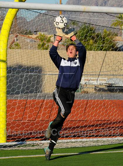 Thumbnail 3 in Hamilton @ Pinnacle (AIA D1 Playoffs) photogallery.
