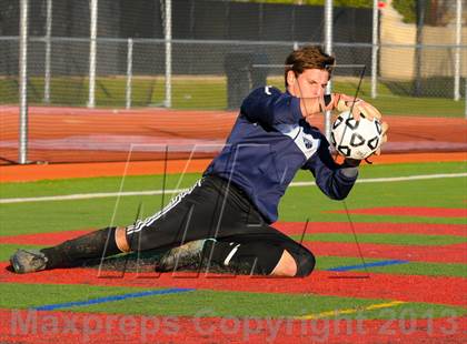 Thumbnail 2 in Hamilton @ Pinnacle (AIA D1 Playoffs) photogallery.