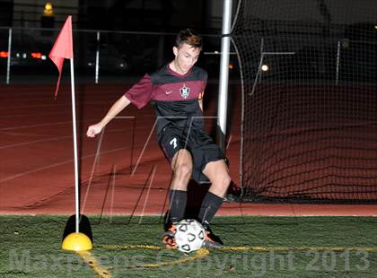 Thumbnail 1 in Hamilton @ Pinnacle (AIA D1 Playoffs) photogallery.