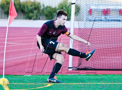 Thumbnail 2 in Hamilton @ Pinnacle (AIA D1 Playoffs) photogallery.