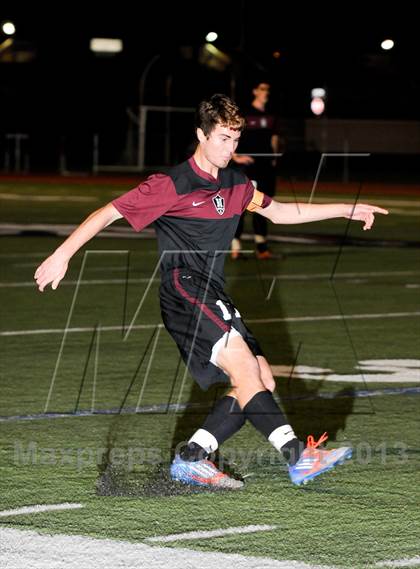 Thumbnail 3 in Hamilton @ Pinnacle (AIA D1 Playoffs) photogallery.