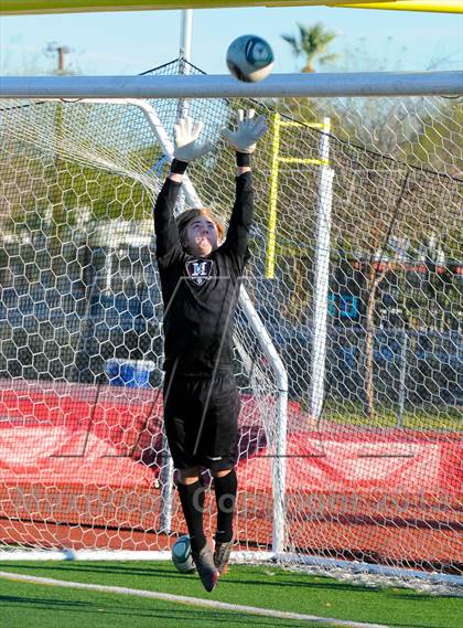 Thumbnail 3 in Hamilton @ Pinnacle (AIA D1 Playoffs) photogallery.