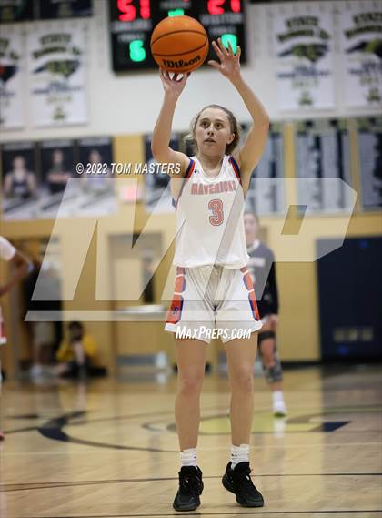 Thumbnail 2 in Marvin Ridge vs. Cuthbertson photogallery.