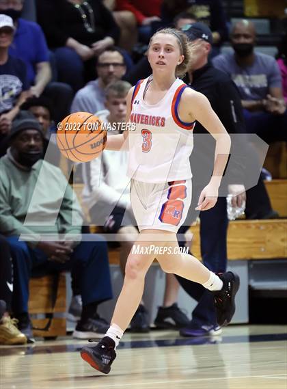 Thumbnail 1 in Marvin Ridge vs. Cuthbertson photogallery.