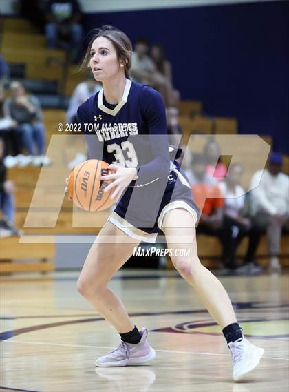 Thumbnail 1 in Marvin Ridge vs. Cuthbertson photogallery.