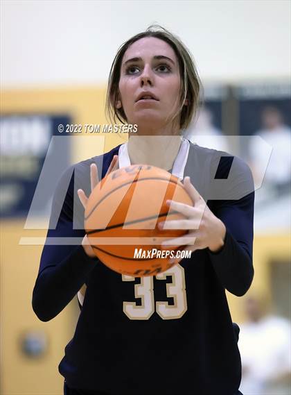 Thumbnail 3 in Marvin Ridge vs. Cuthbertson photogallery.