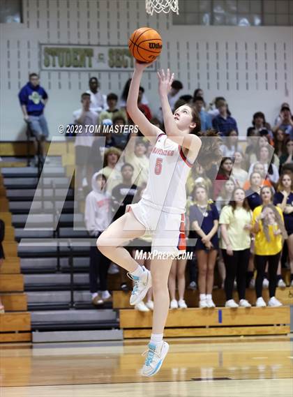 Thumbnail 2 in Marvin Ridge vs. Cuthbertson photogallery.