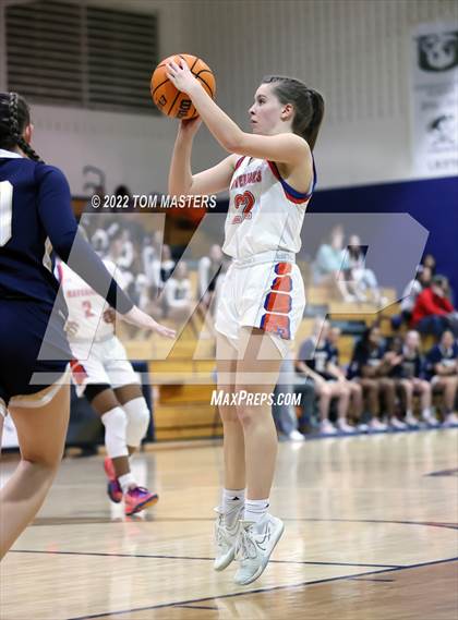 Thumbnail 3 in Marvin Ridge vs. Cuthbertson photogallery.