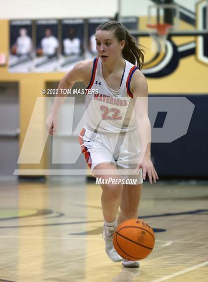 Thumbnail 1 in Marvin Ridge vs. Cuthbertson photogallery.