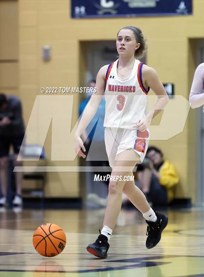 Thumbnail 1 in Marvin Ridge vs. Cuthbertson photogallery.