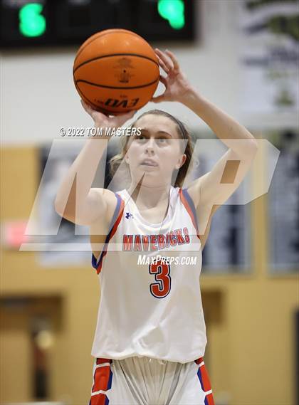 Thumbnail 1 in Marvin Ridge vs. Cuthbertson photogallery.