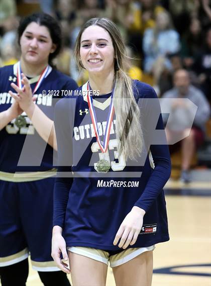 Thumbnail 1 in Marvin Ridge vs. Cuthbertson photogallery.