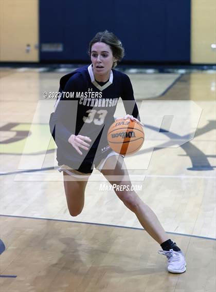 Thumbnail 3 in Marvin Ridge vs. Cuthbertson photogallery.