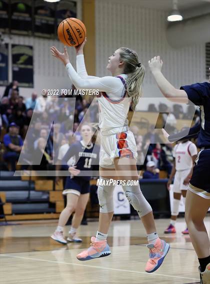 Thumbnail 1 in Marvin Ridge vs. Cuthbertson photogallery.
