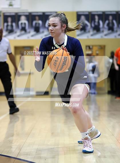 Thumbnail 1 in Marvin Ridge vs. Cuthbertson photogallery.