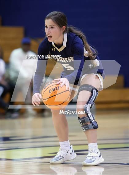 Thumbnail 2 in Marvin Ridge vs. Cuthbertson photogallery.