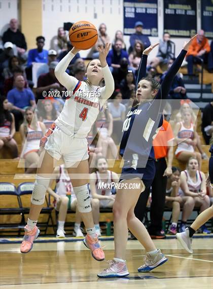 Thumbnail 1 in Marvin Ridge vs. Cuthbertson photogallery.