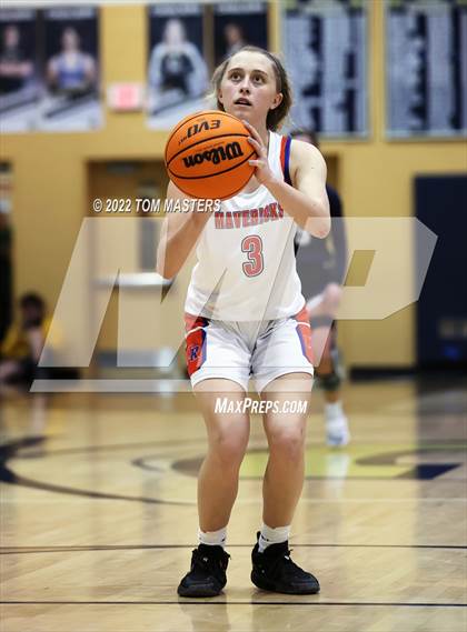 Thumbnail 1 in Marvin Ridge vs. Cuthbertson photogallery.