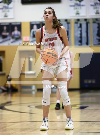 Thumbnail 3 in Marvin Ridge vs. Cuthbertson photogallery.