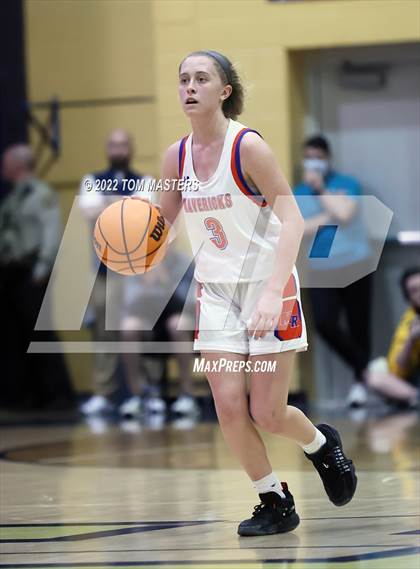 Thumbnail 3 in Marvin Ridge vs. Cuthbertson photogallery.