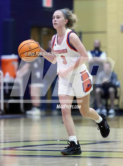 Thumbnail 1 in Marvin Ridge vs. Cuthbertson photogallery.