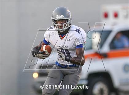 Thumbnail 2 in Berkeley vs James Island (Sertoma Classic) photogallery.