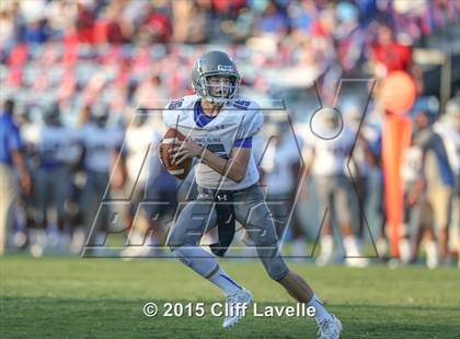 Thumbnail 3 in Berkeley vs James Island (Sertoma Classic) photogallery.