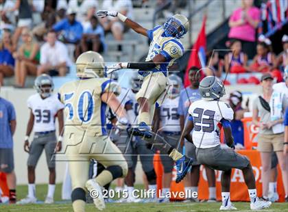 Thumbnail 1 in Berkeley vs James Island (Sertoma Classic) photogallery.