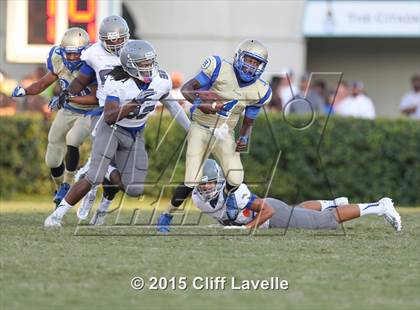 Thumbnail 1 in Berkeley vs James Island (Sertoma Classic) photogallery.