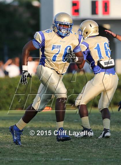 Thumbnail 1 in Berkeley vs James Island (Sertoma Classic) photogallery.