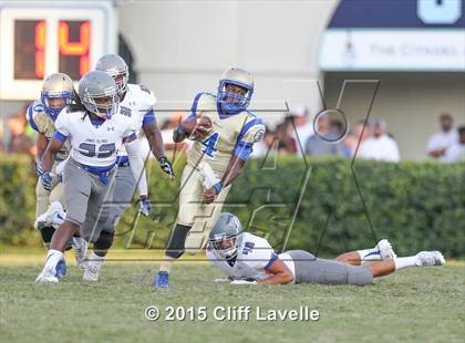 Thumbnail 2 in Berkeley vs James Island (Sertoma Classic) photogallery.