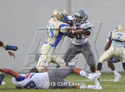 Thumbnail 1 in Berkeley vs James Island (Sertoma Classic) photogallery.
