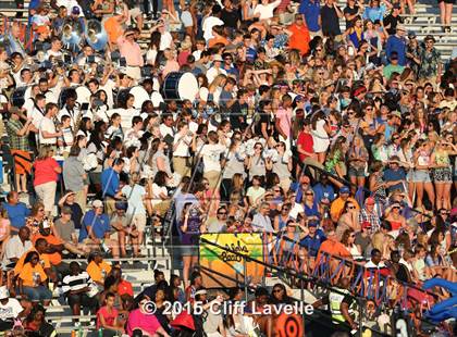 Thumbnail 3 in Berkeley vs James Island (Sertoma Classic) photogallery.