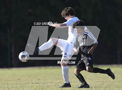 Thumbnail 1 in Panther Creek @ East Chapel Hill photogallery.