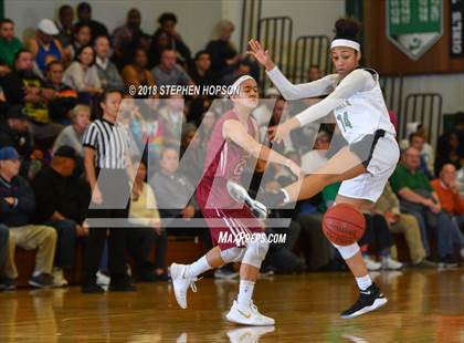 Thumbnail 1 in Cardinal Newman @ St. Mary's (CIF Round 1 Playoff) photogallery.