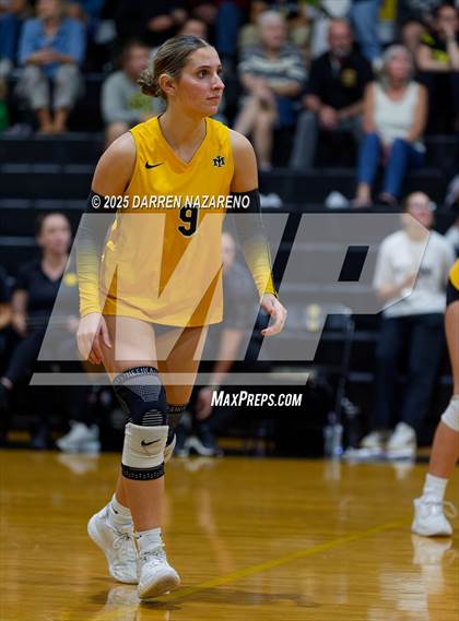 Thumbnail 1 in Santa Fe @ Merritt Island (FHSAA 4A Region 2 Final) photogallery.