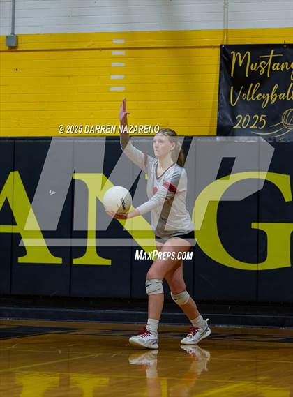 Thumbnail 2 in Santa Fe @ Merritt Island (FHSAA 4A Region 2 Final) photogallery.