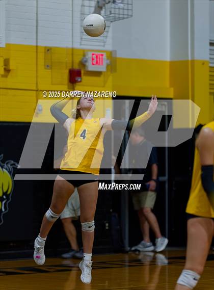 Thumbnail 2 in Santa Fe @ Merritt Island (FHSAA 4A Region 2 Final) photogallery.