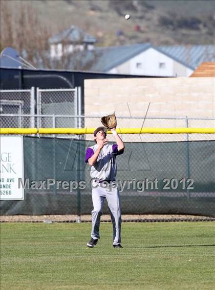 Thumbnail 3 in Righetti @ Nipomo photogallery.