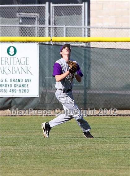 Thumbnail 2 in Righetti @ Nipomo photogallery.