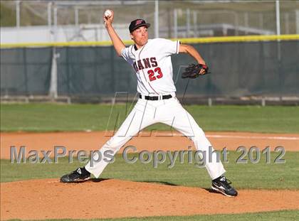 Thumbnail 1 in Righetti @ Nipomo photogallery.