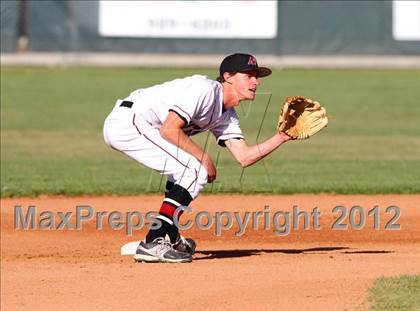 Thumbnail 2 in Righetti @ Nipomo photogallery.