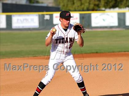 Thumbnail 3 in Righetti @ Nipomo photogallery.