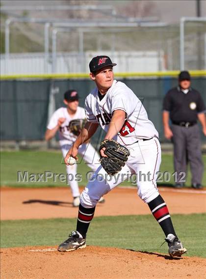 Thumbnail 3 in Righetti @ Nipomo photogallery.