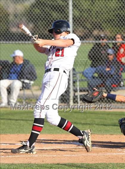 Thumbnail 3 in Righetti @ Nipomo photogallery.