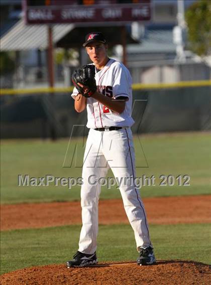 Thumbnail 3 in Righetti @ Nipomo photogallery.